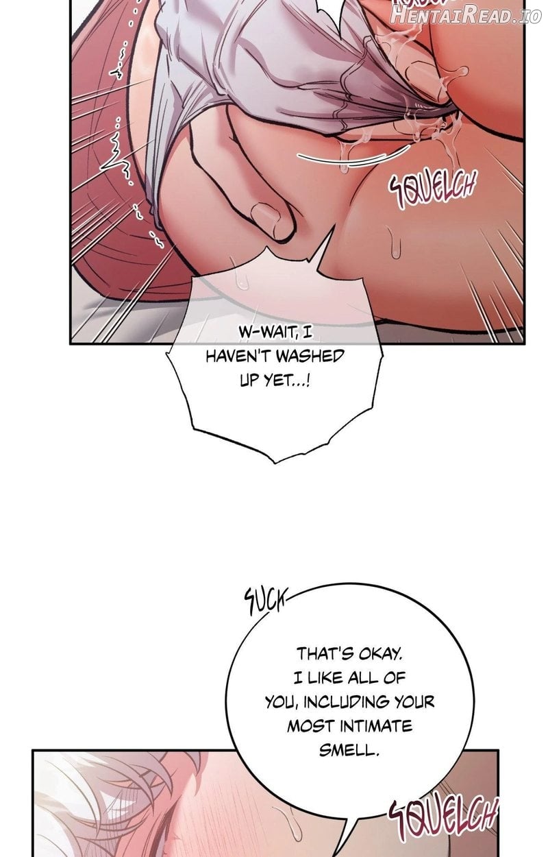 One of the Lewd Demons Chapter 108 - page 80