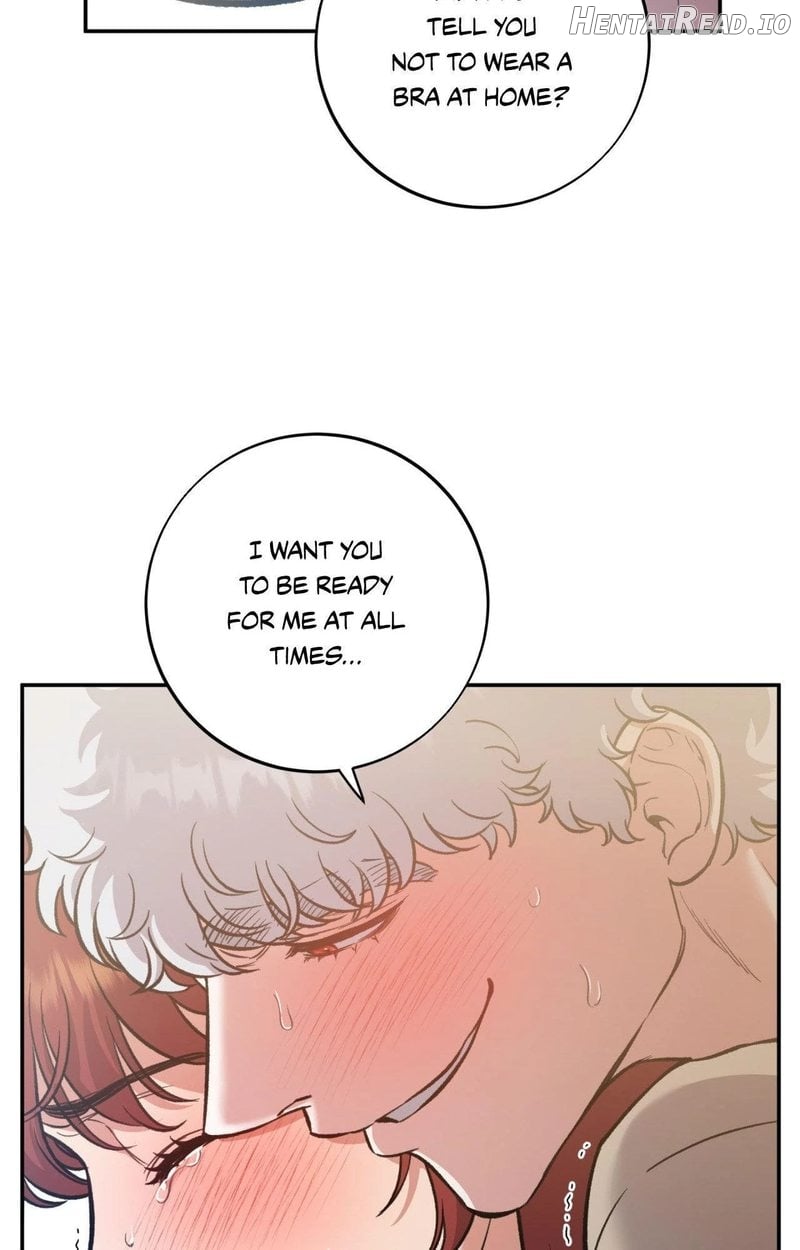 One of the Lewd Demons Chapter 108 - page 9