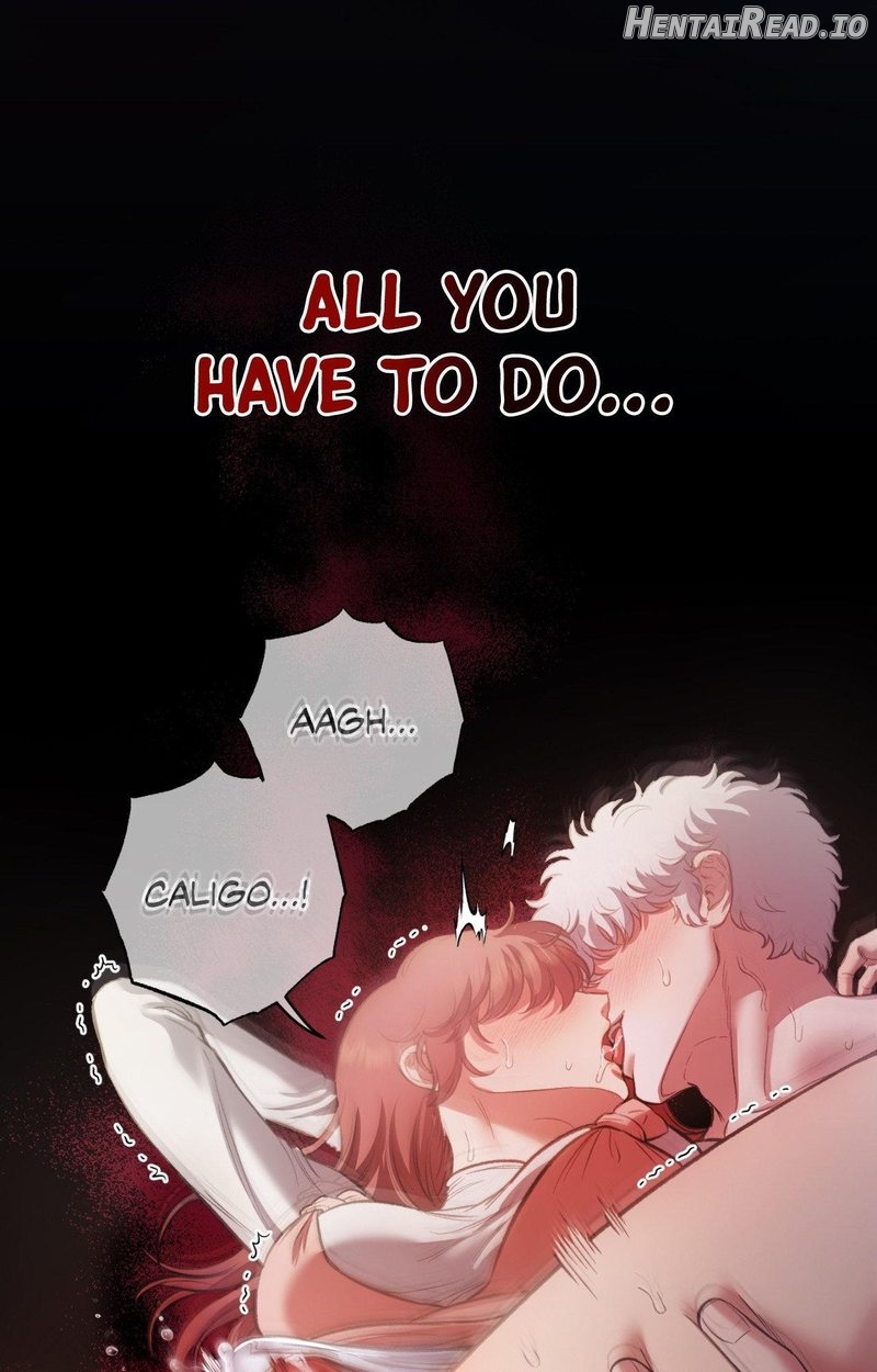 One of the Lewd Demons Chapter 108 - page 84