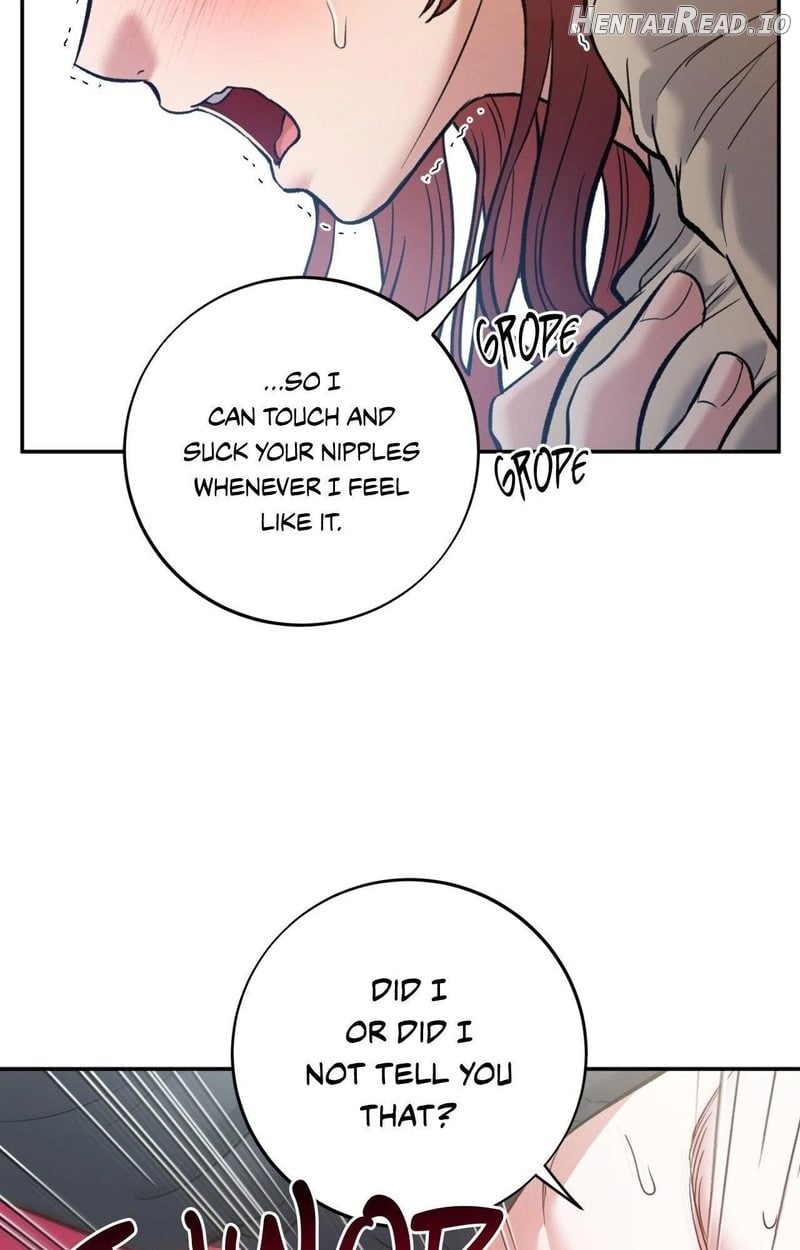 One of the Lewd Demons Chapter 108 - page 10
