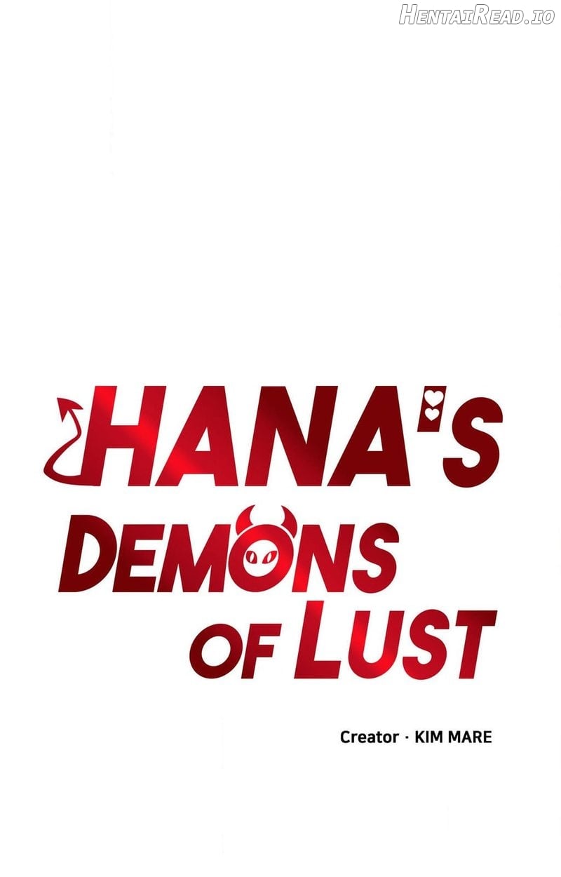 One of the Lewd Demons Chapter 109 - page 1
