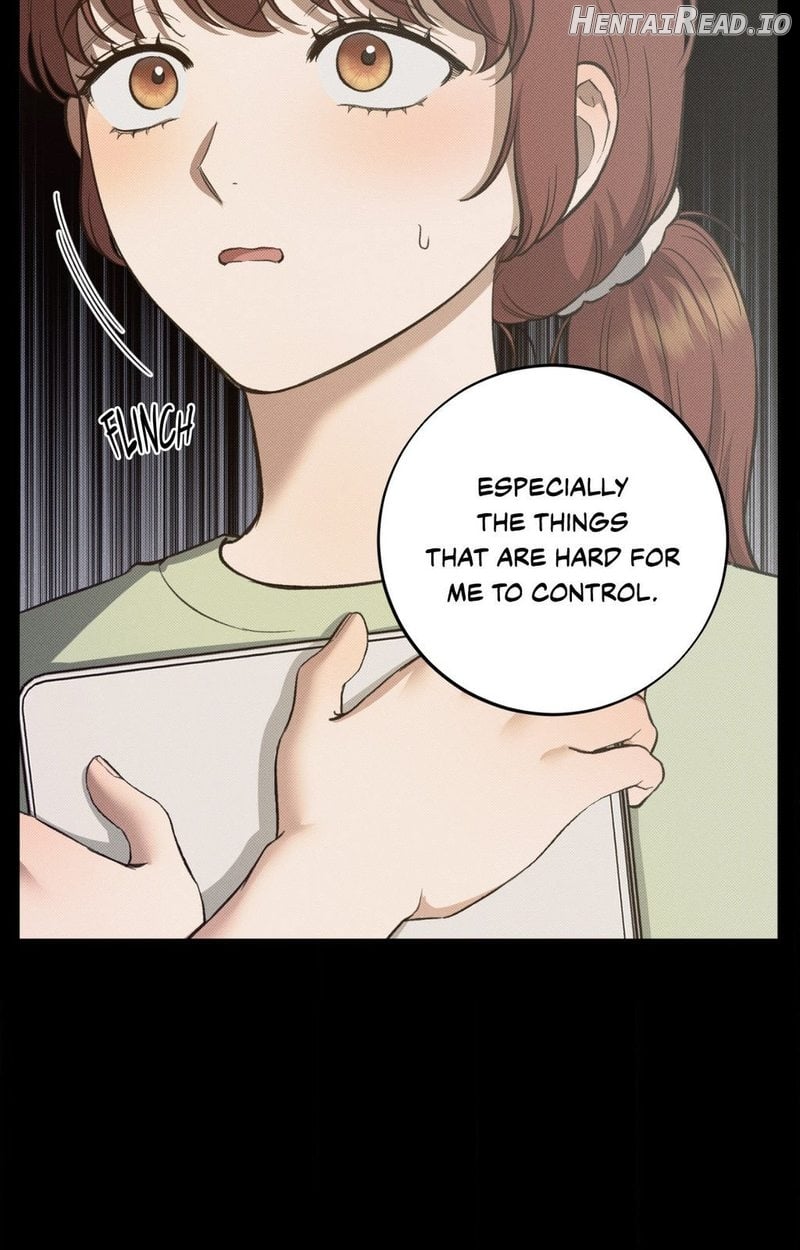 One of the Lewd Demons Chapter 109 - page 11