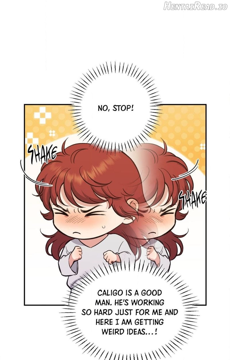 One of the Lewd Demons Chapter 109 - page 19