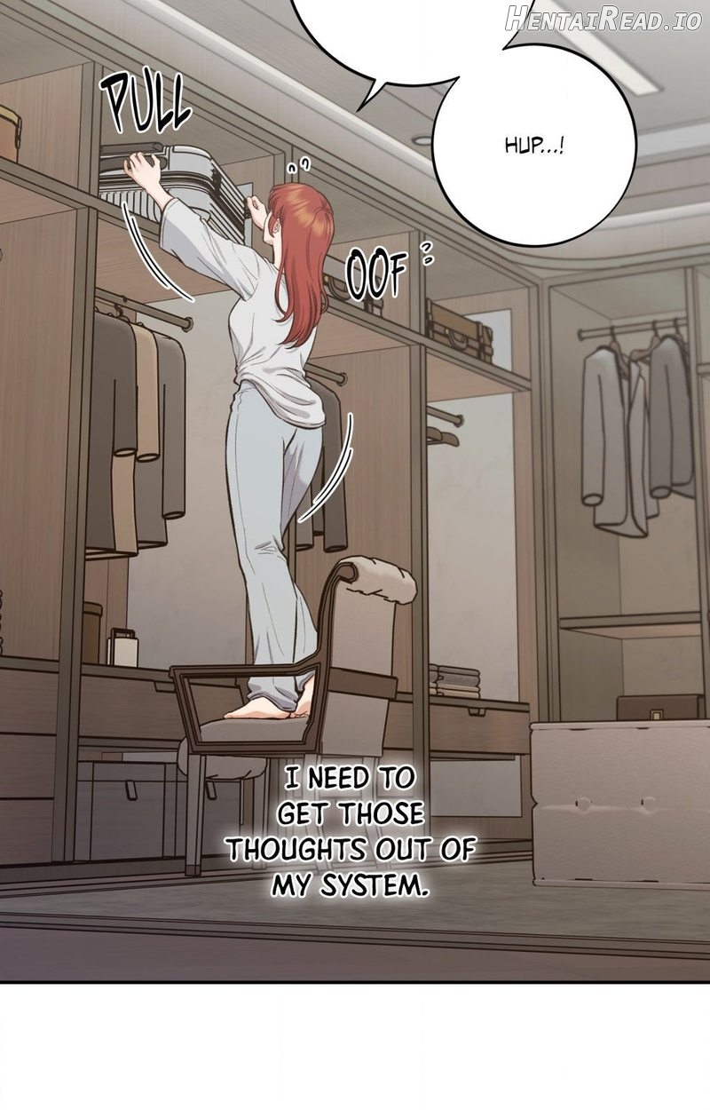 One of the Lewd Demons Chapter 109 - page 22