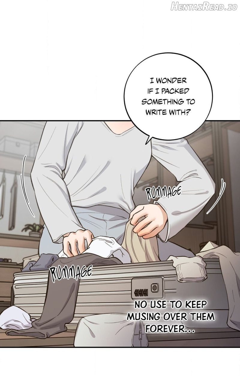 One of the Lewd Demons Chapter 109 - page 23