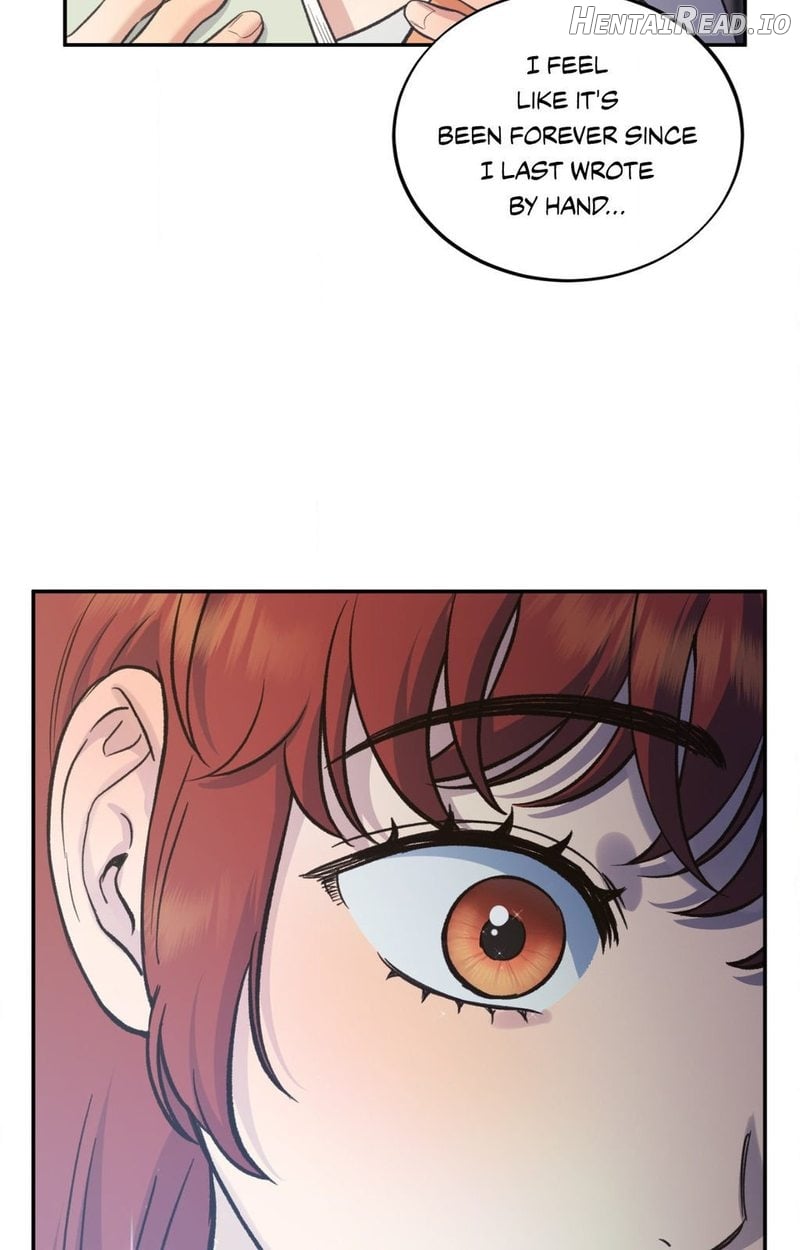 One of the Lewd Demons Chapter 109 - page 25
