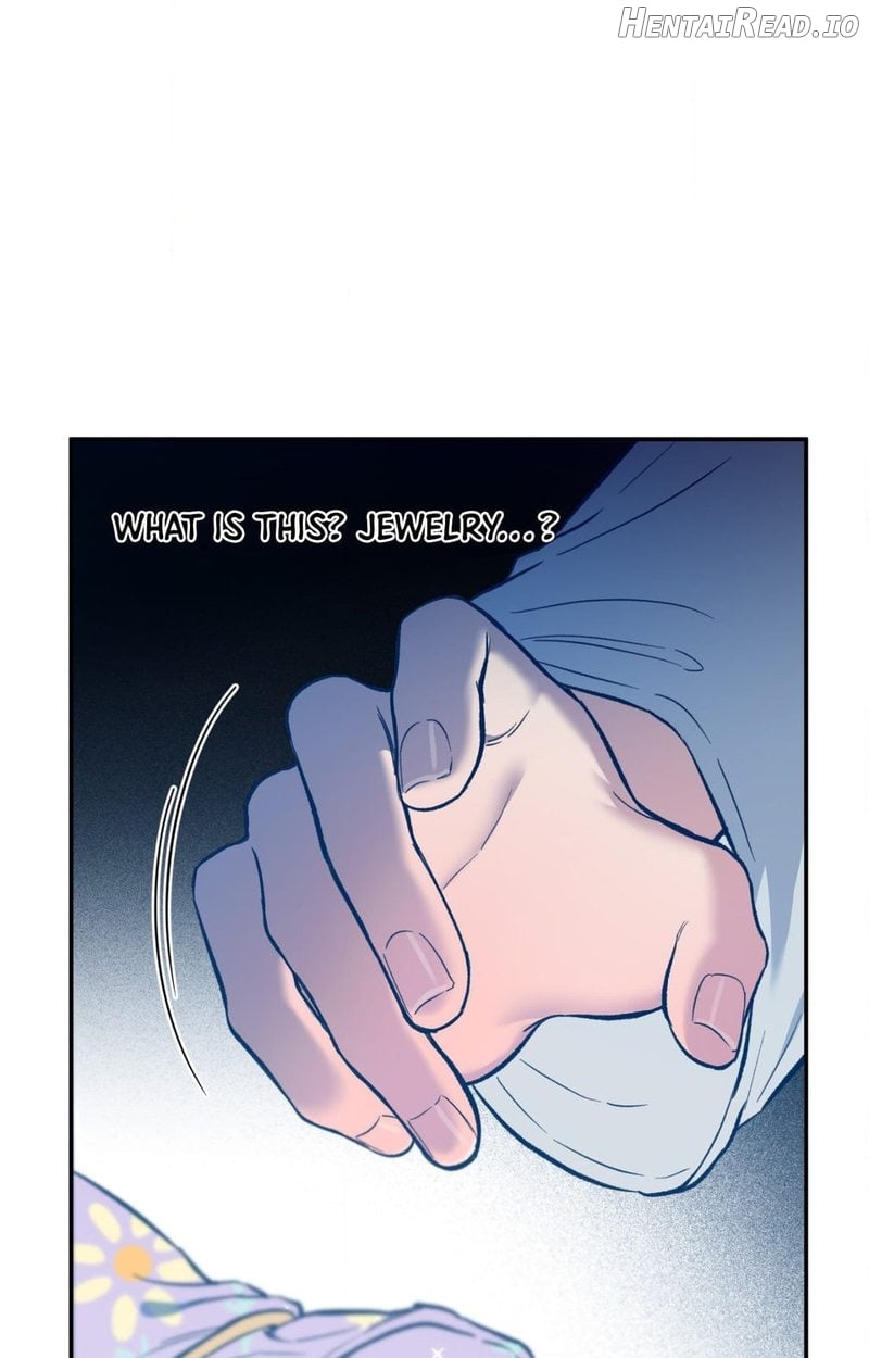 One of the Lewd Demons Chapter 109 - page 28