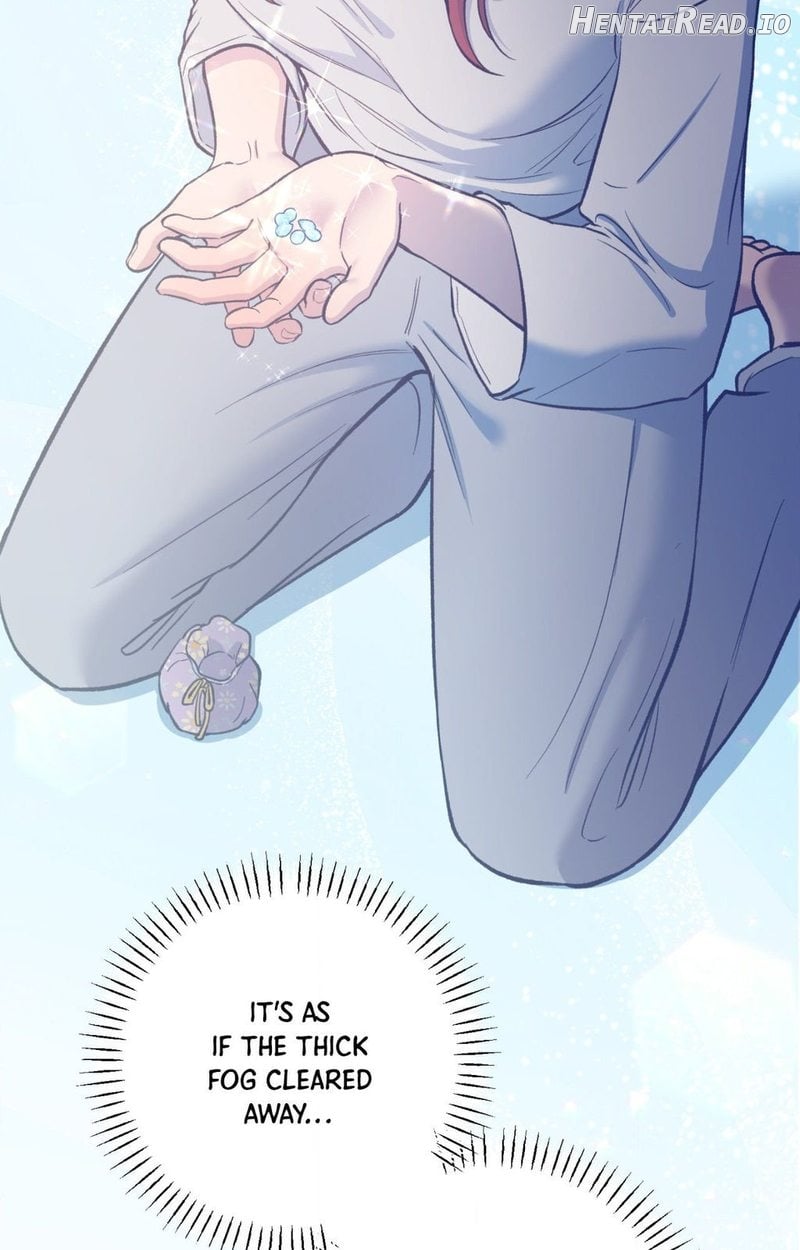 One of the Lewd Demons Chapter 109 - page 35