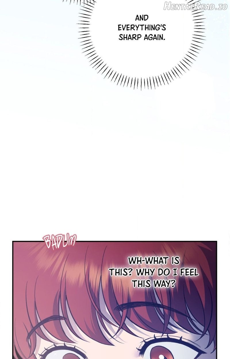 One of the Lewd Demons Chapter 109 - page 36