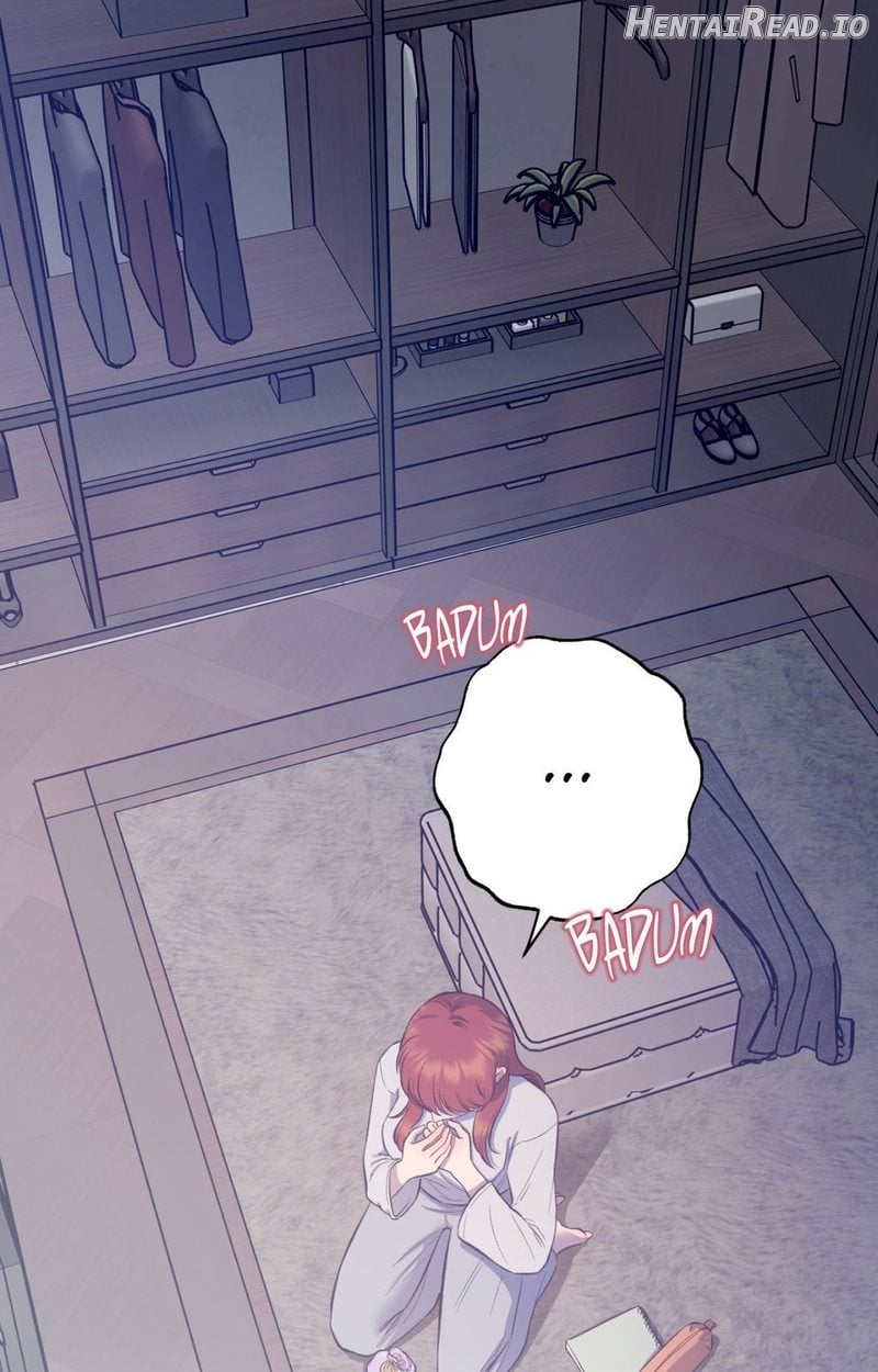One of the Lewd Demons Chapter 109 - page 38
