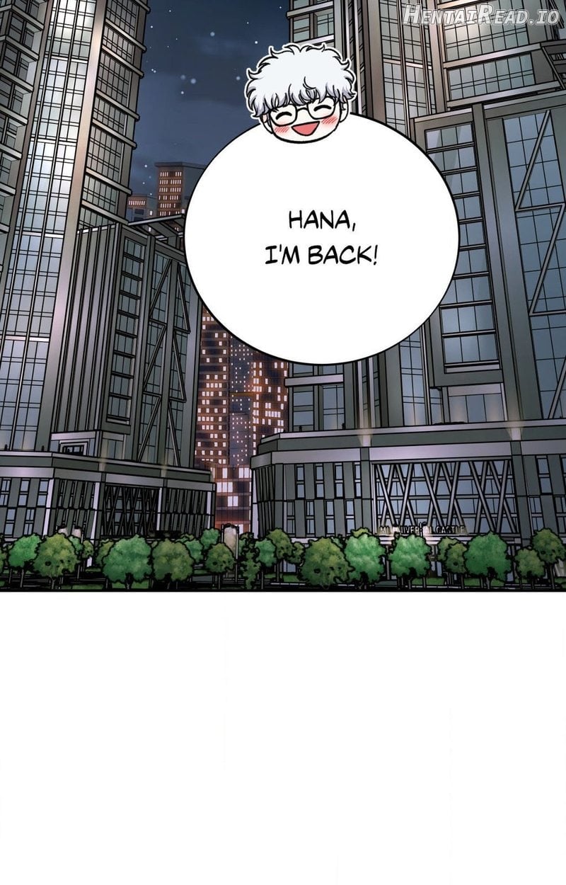 One of the Lewd Demons Chapter 109 - page 41