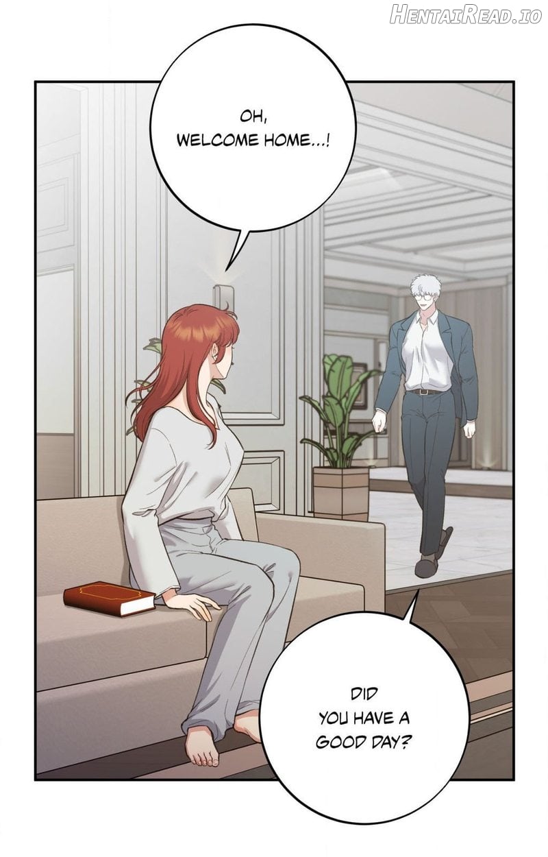 One of the Lewd Demons Chapter 109 - page 42