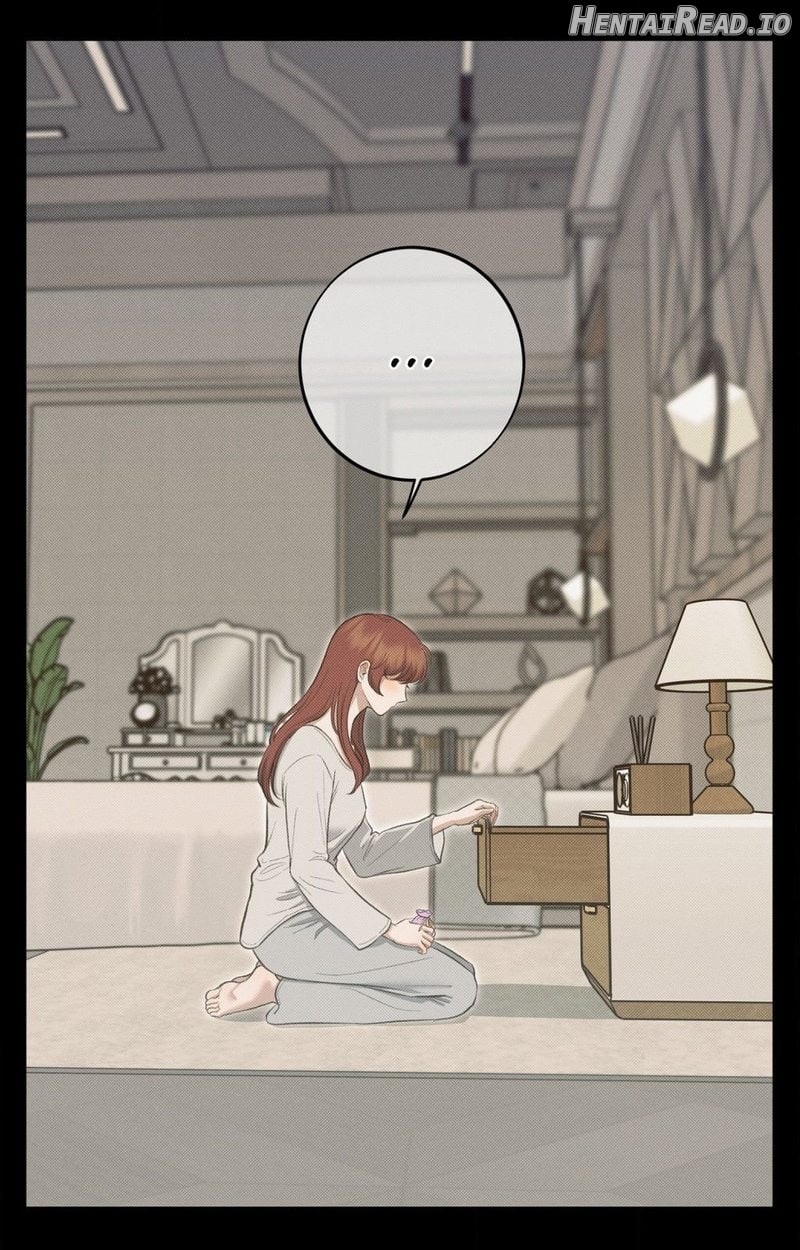 One of the Lewd Demons Chapter 109 - page 46