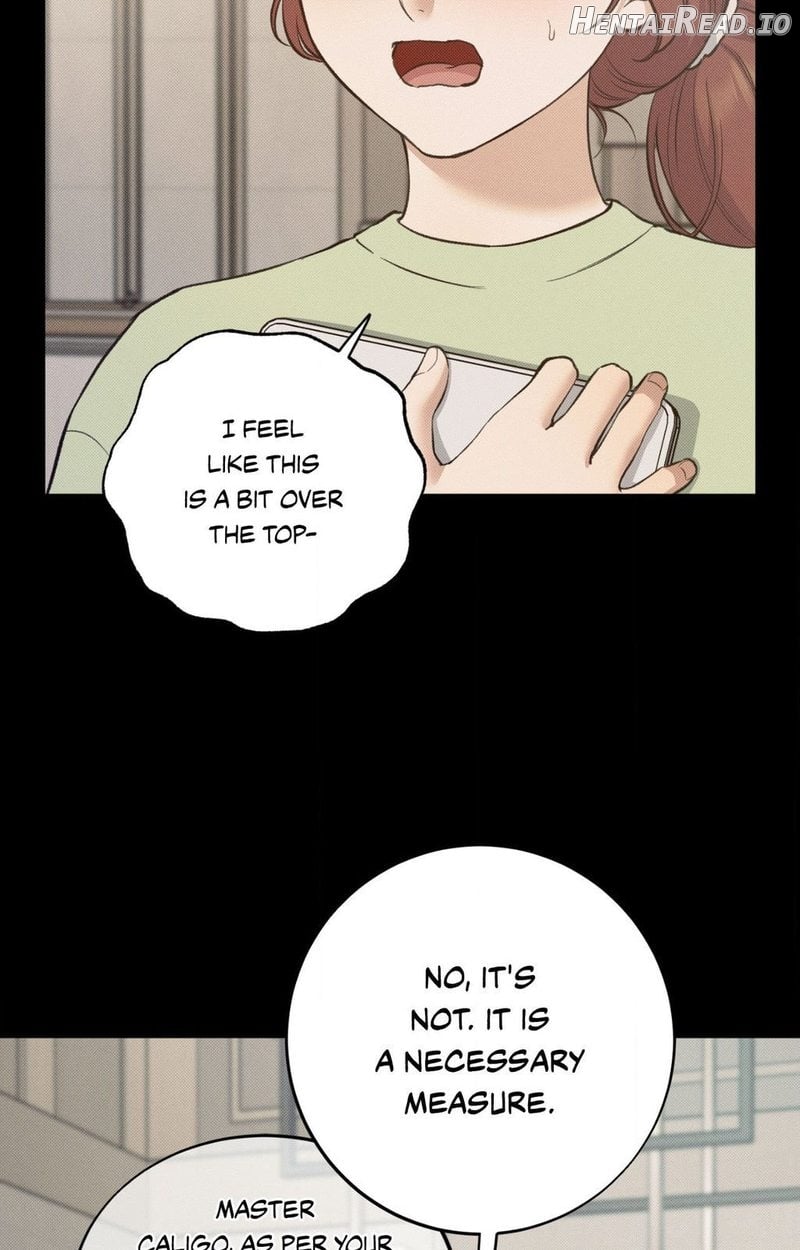 One of the Lewd Demons Chapter 109 - page 6