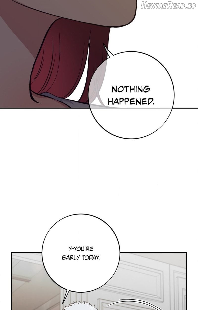 One of the Lewd Demons Chapter 109 - page 54