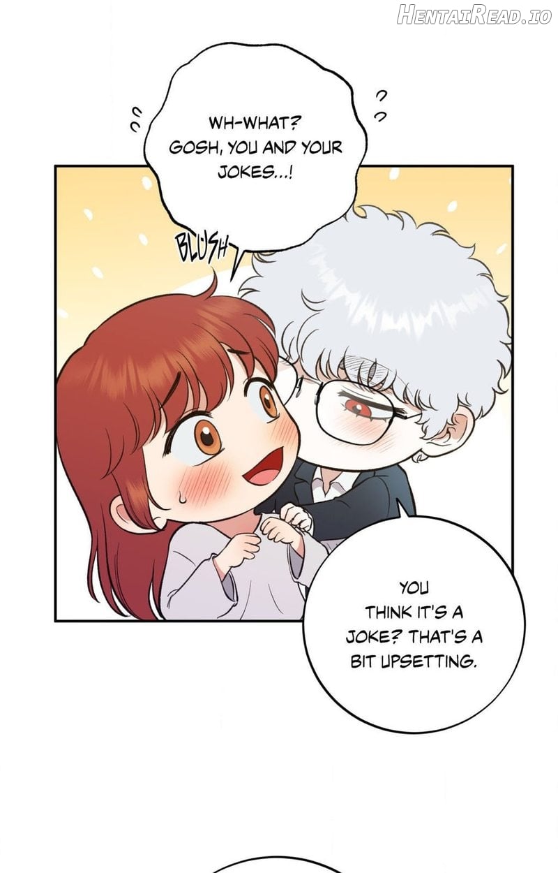 One of the Lewd Demons Chapter 109 - page 56