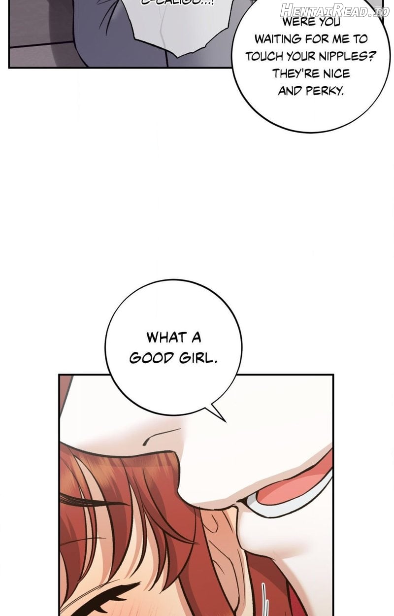 One of the Lewd Demons Chapter 109 - page 59