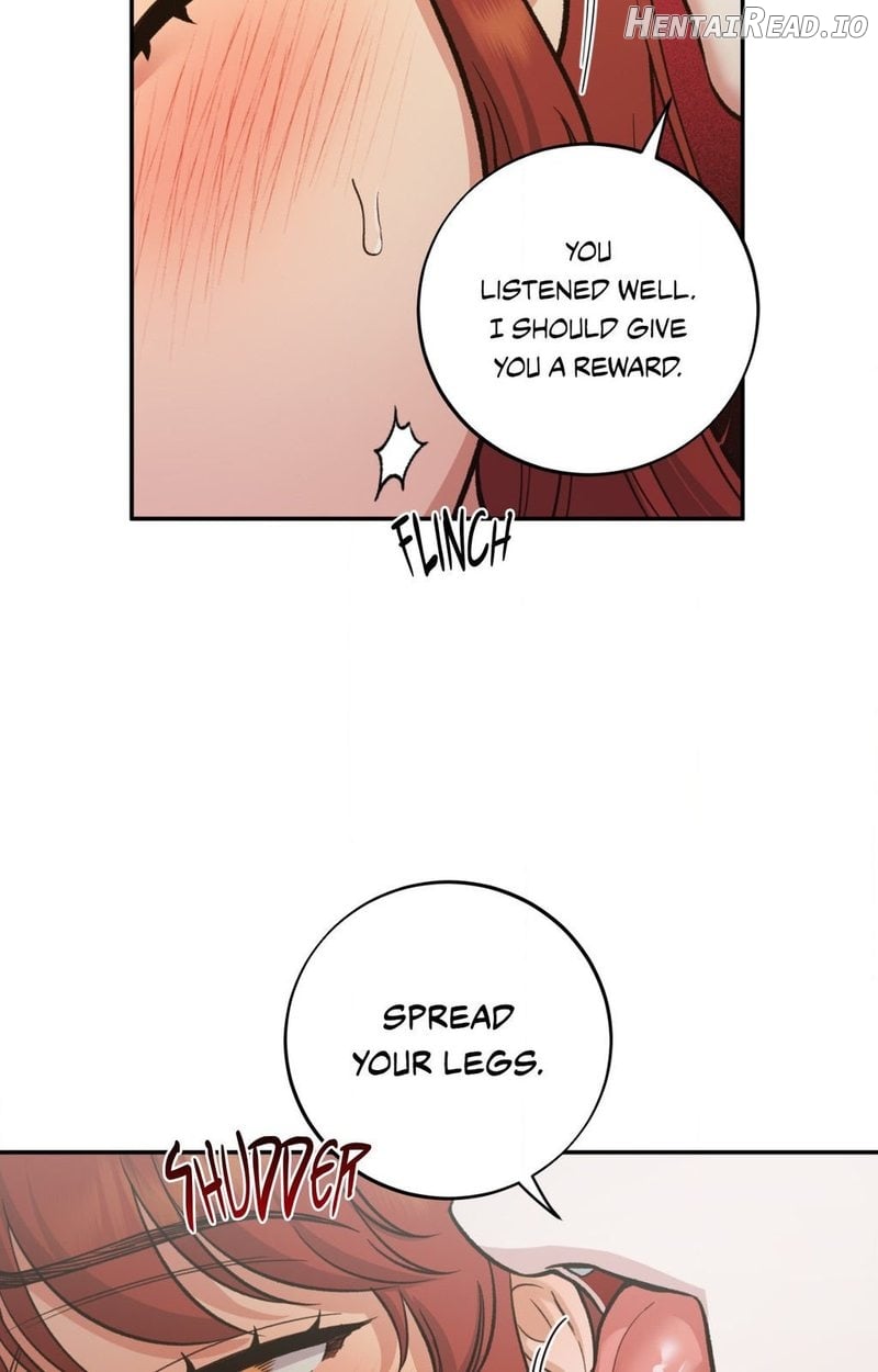 One of the Lewd Demons Chapter 109 - page 60