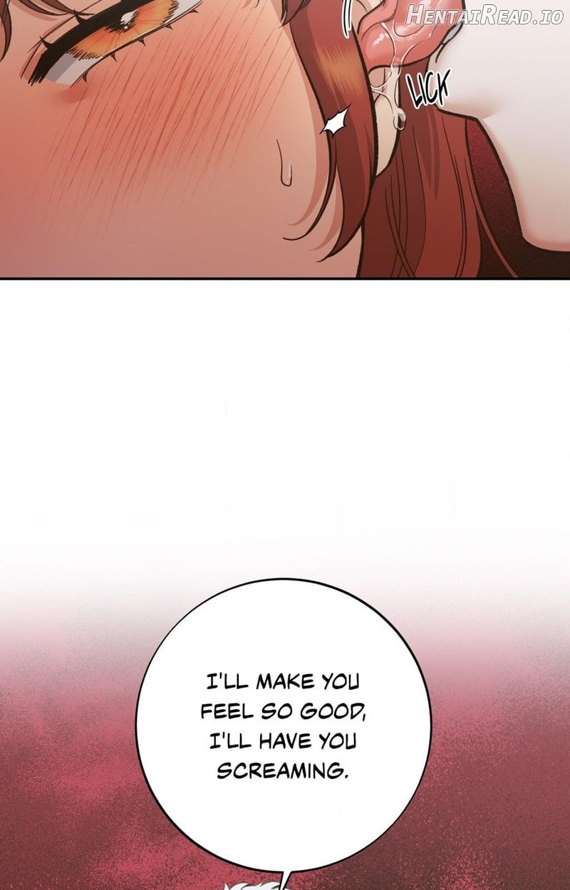 One of the Lewd Demons Chapter 109 - page 61