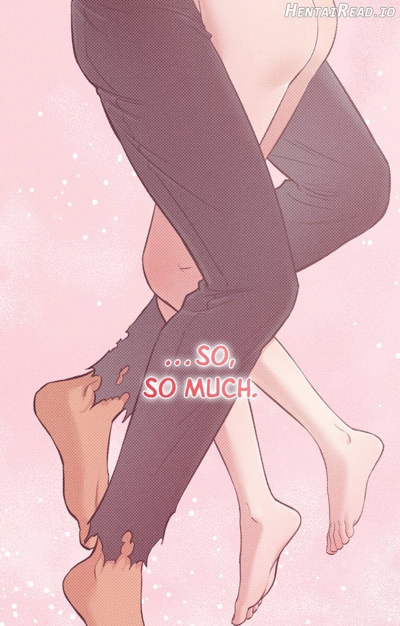 One of the Lewd Demons Chapter 109 - page 77