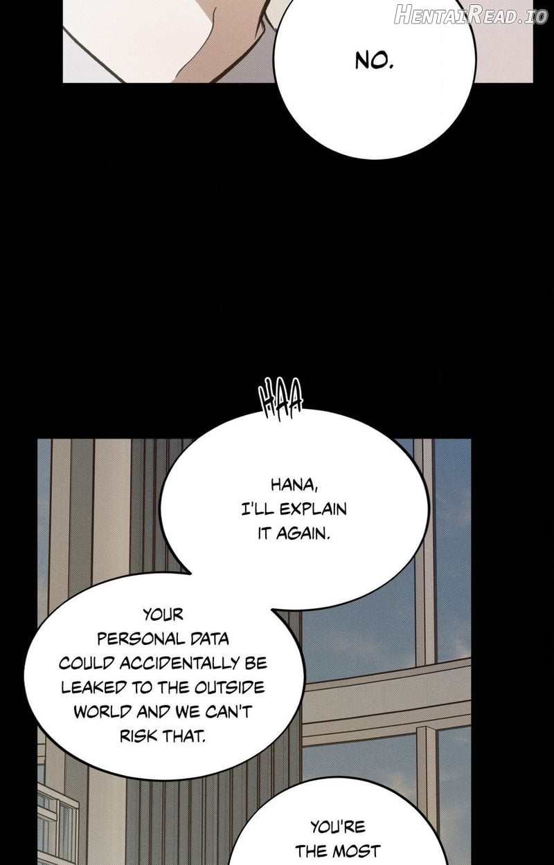 One of the Lewd Demons Chapter 109 - page 9