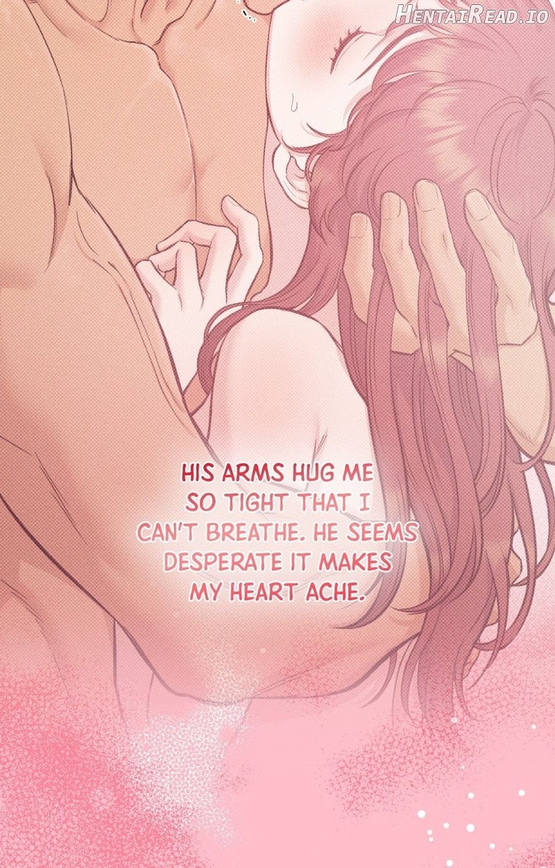 One of the Lewd Demons Chapter 109 - page 81