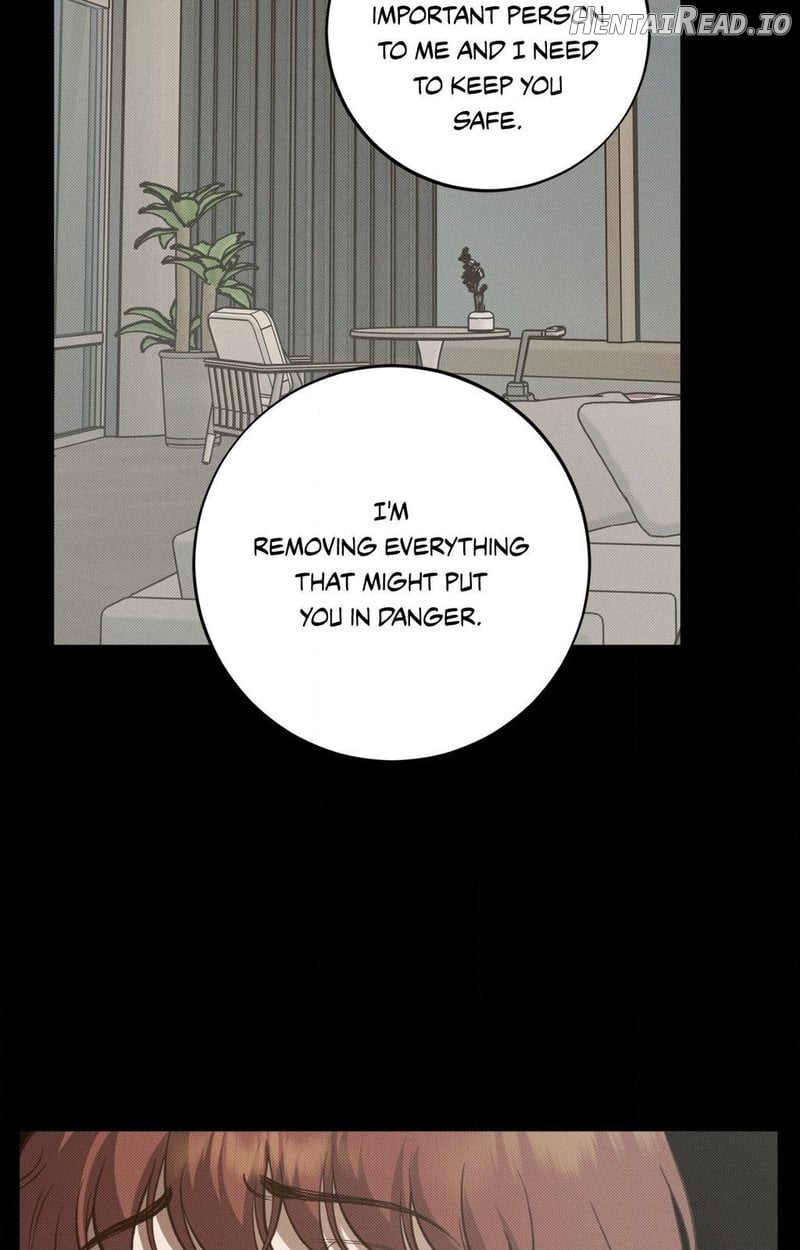 One of the Lewd Demons Chapter 109 - page 10
