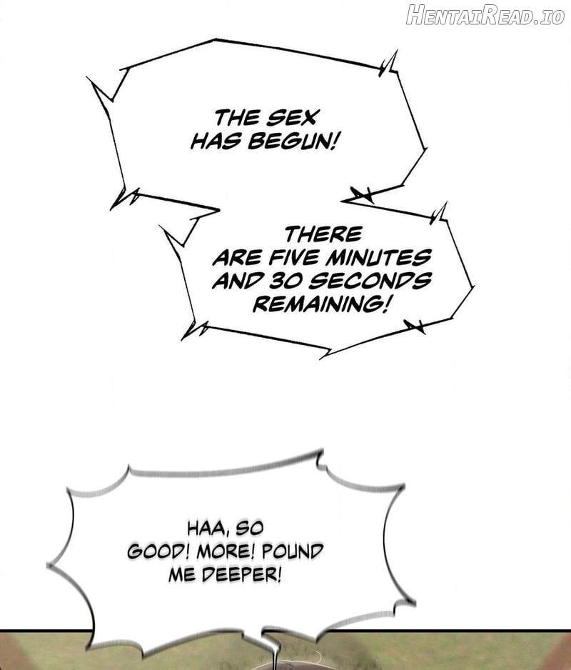 Seniors of Class 5 Chapter 111 - page 61