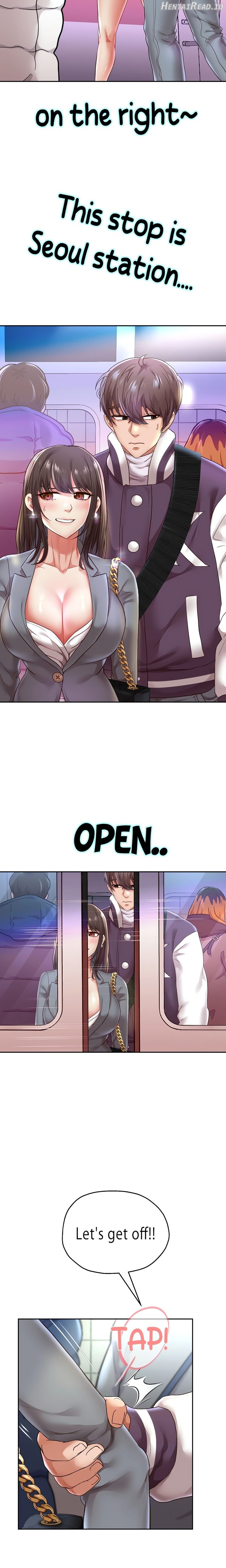 Reborn with a big dick! Chapter 61 - page 12