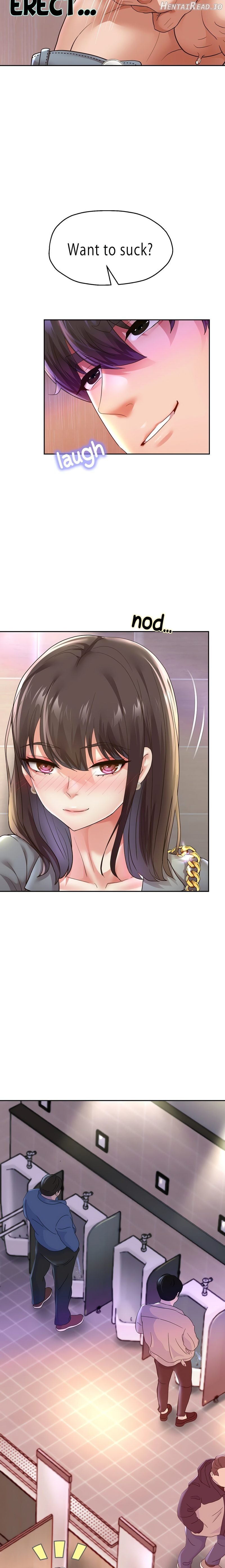 Reborn with a big dick! Chapter 61 - page 16