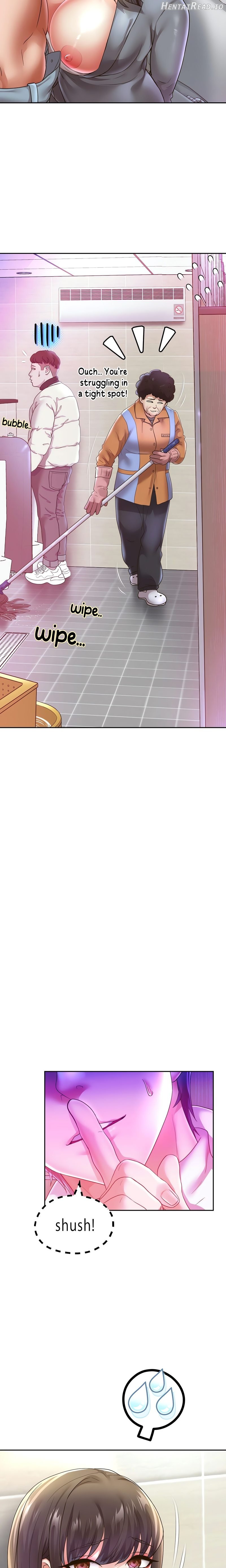 Reborn with a big dick! Chapter 61 - page 20