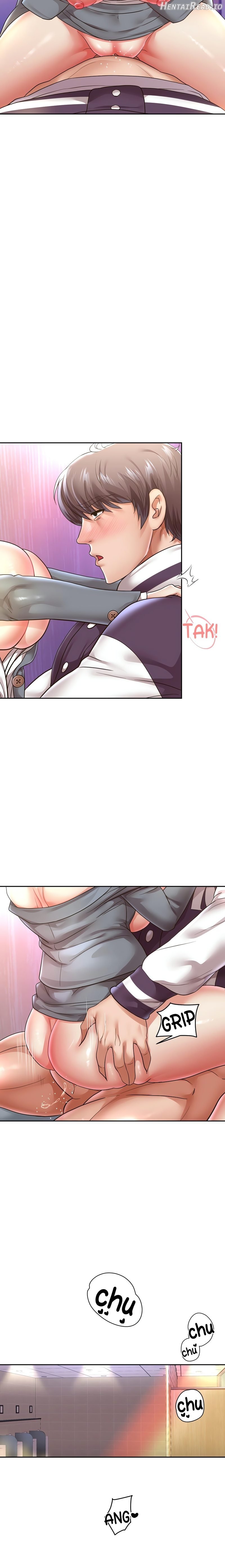 Reborn with a big dick! Chapter 62 - page 14