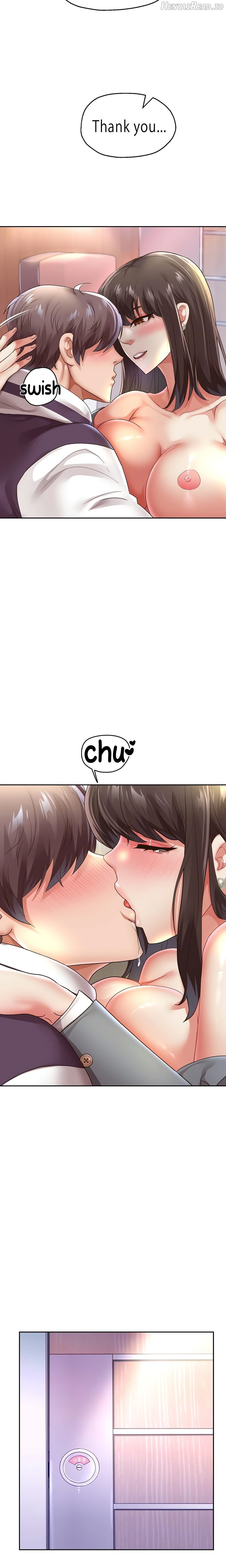 Reborn with a big dick! Chapter 62 - page 16