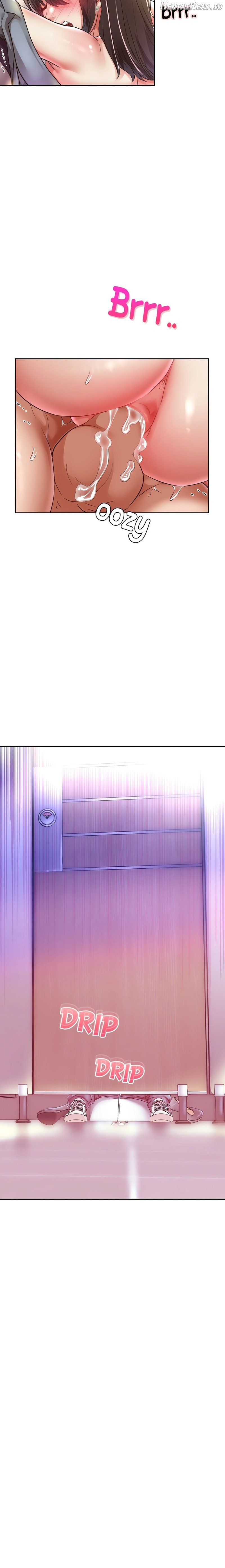 Reborn with a big dick! Chapter 62 - page 21