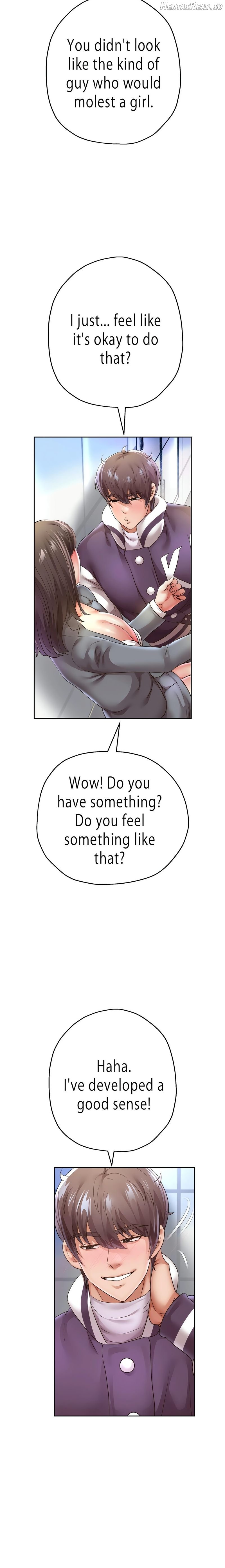 Reborn with a big dick! Chapter 63 - page 7