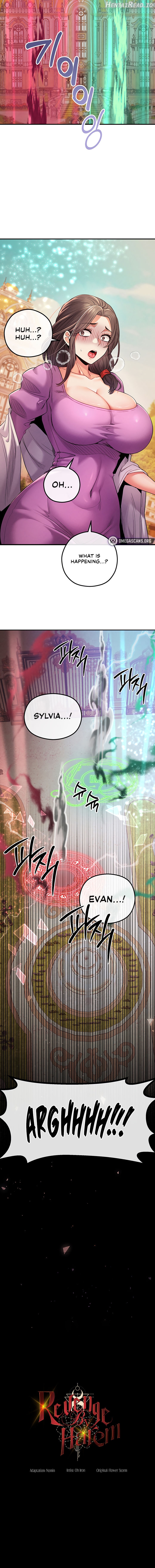 Revenge by Harem Chapter 42 - page 2