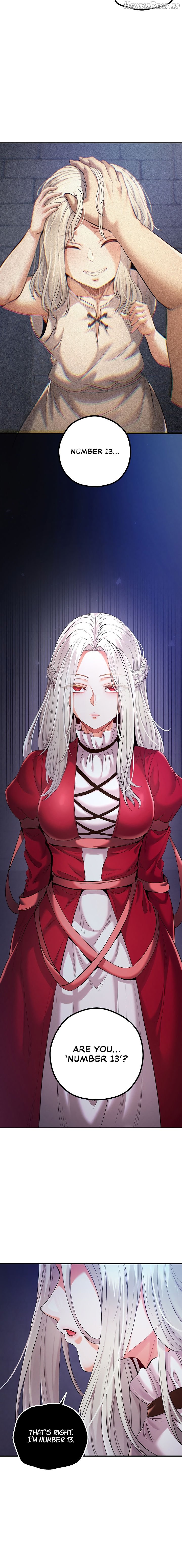 Revenge by Harem Chapter 42 - page 12