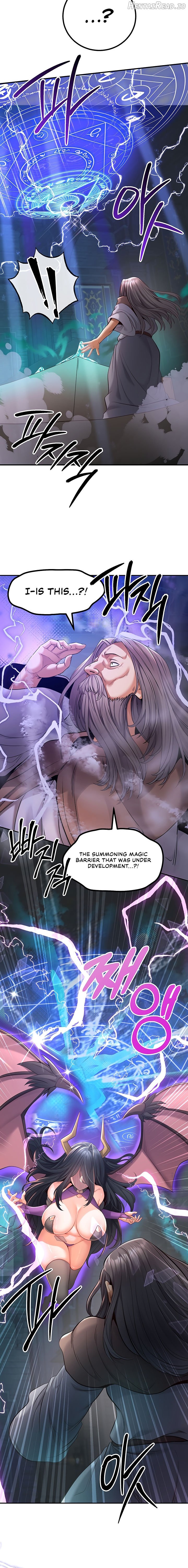 Revenge by Harem Chapter 42 - page 16