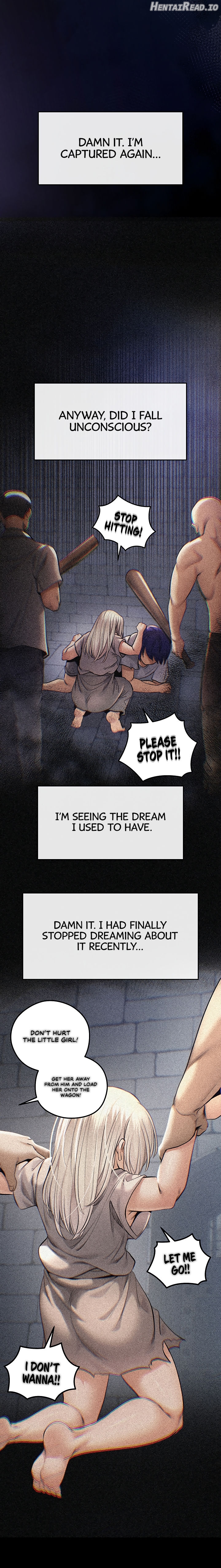 Revenge by Harem Chapter 42 - page 8