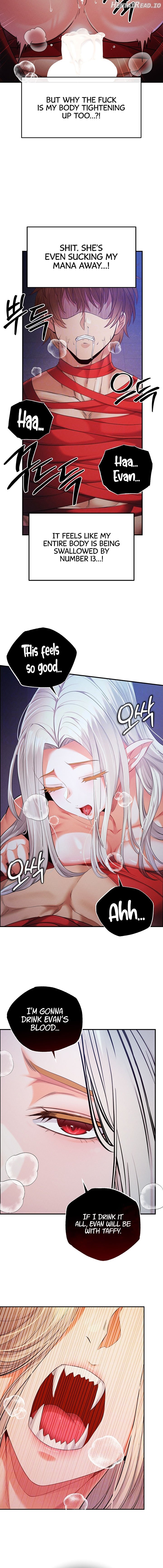 Revenge by Harem Chapter 43 - page 2