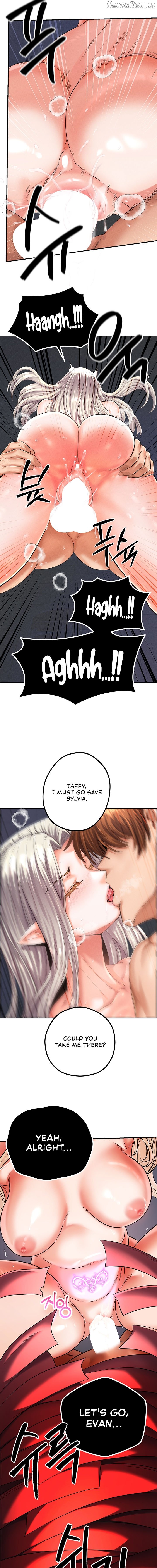 Revenge by Harem Chapter 43 - page 13
