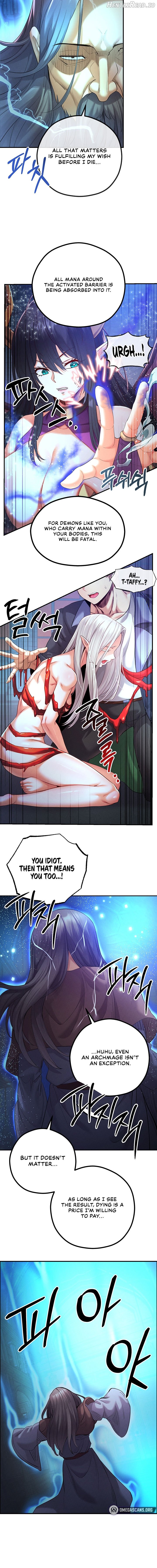 Revenge by Harem Chapter 43 - page 18