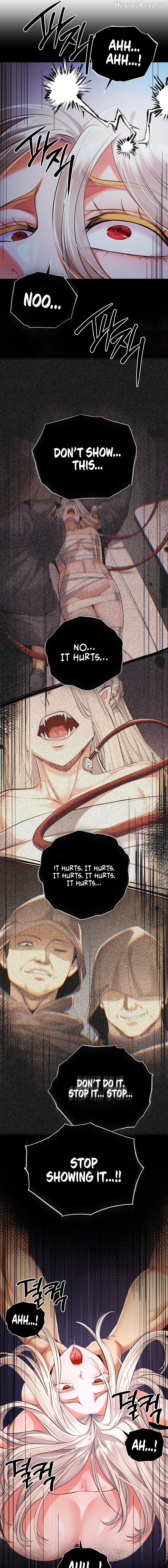 Revenge by Harem Chapter 43 - page 7