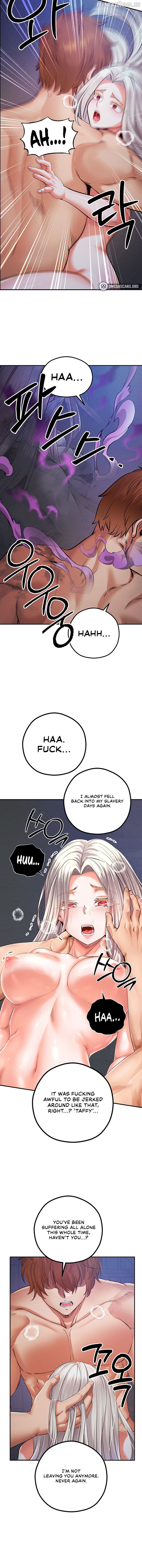 Revenge by Harem Chapter 43 - page 10