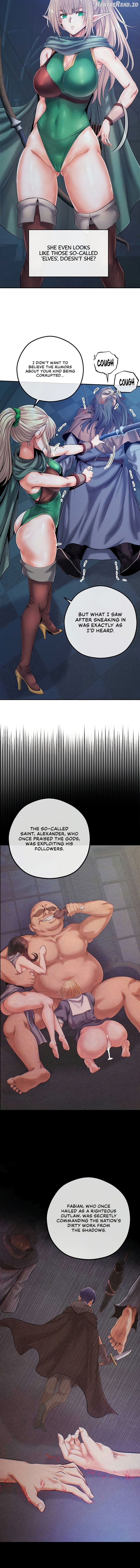 Revenge by Harem Chapter 44 - page 2