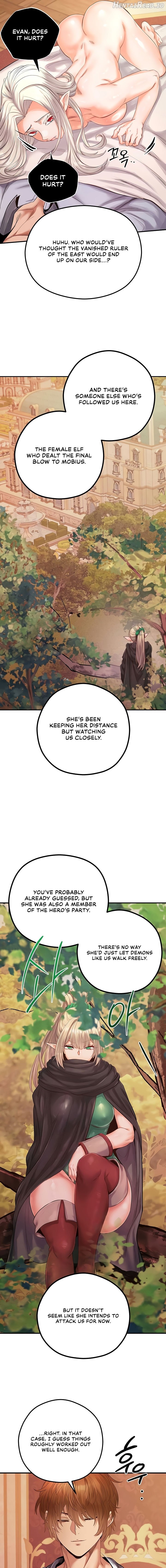 Revenge by Harem Chapter 44 - page 11