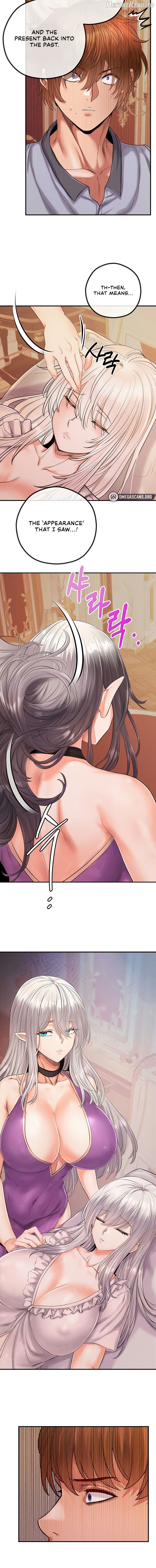 Revenge by Harem Chapter 44 - page 14