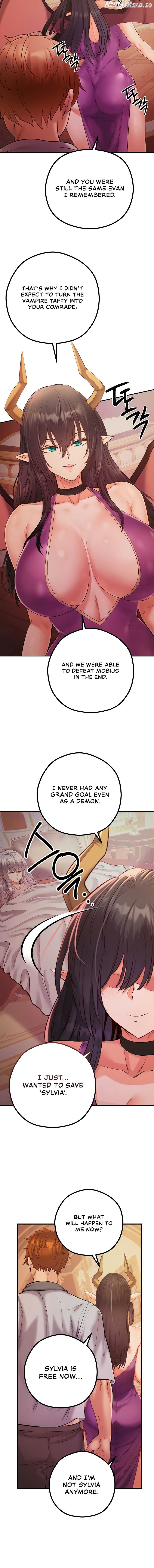 Revenge by Harem Chapter 44 - page 16