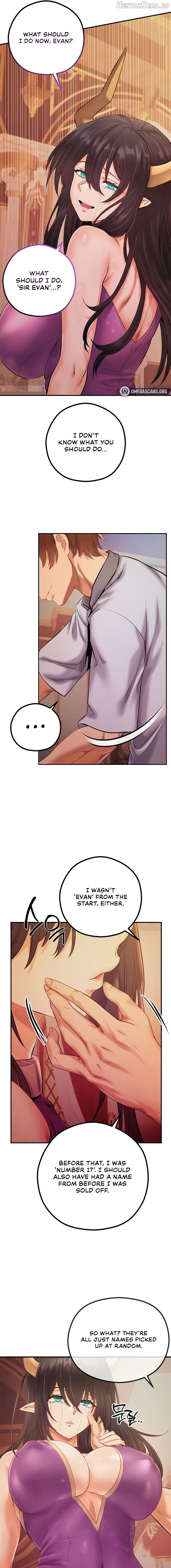 Revenge by Harem Chapter 44 - page 17