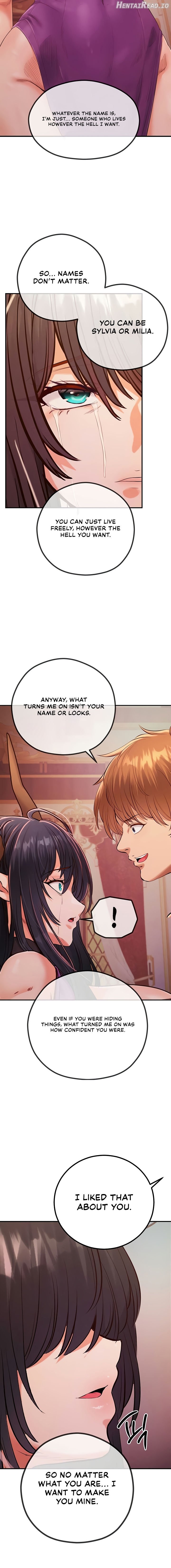 Revenge by Harem Chapter 44 - page 18